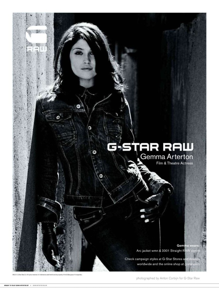 Gemma Arterton Gemma Arterton