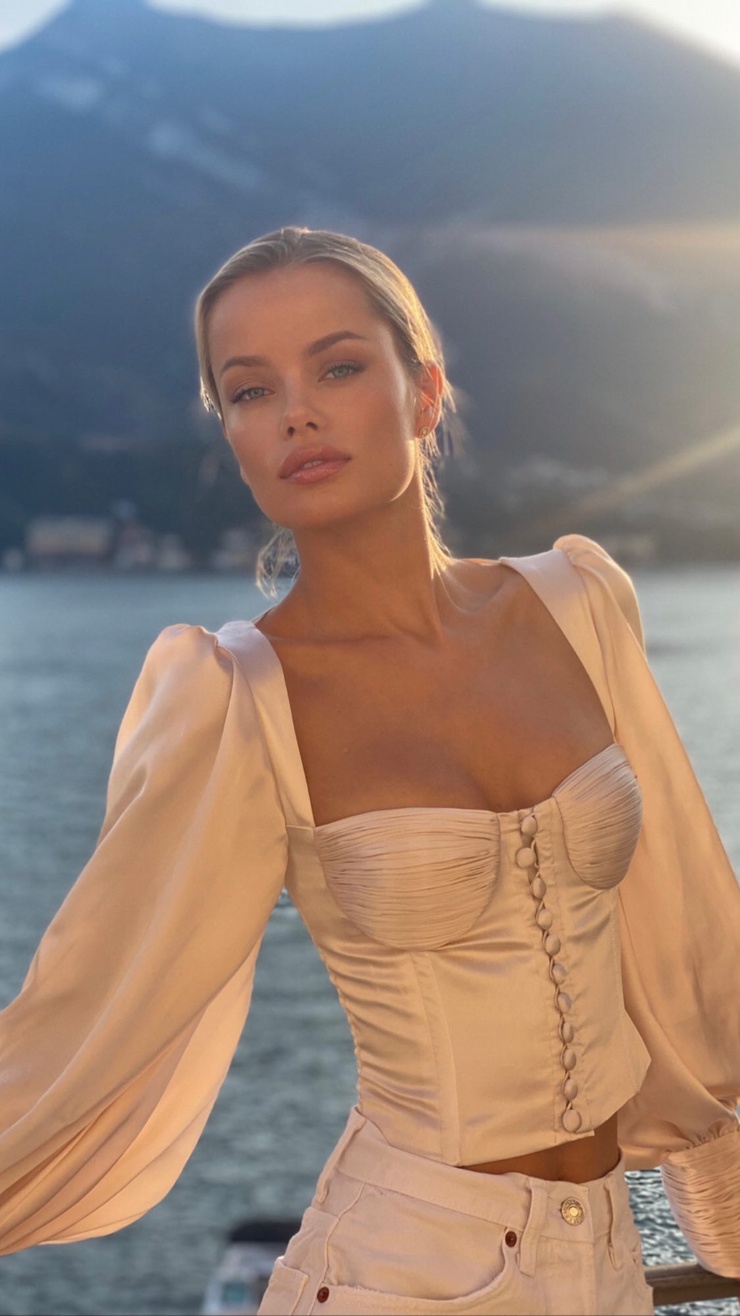 Frida Aasen