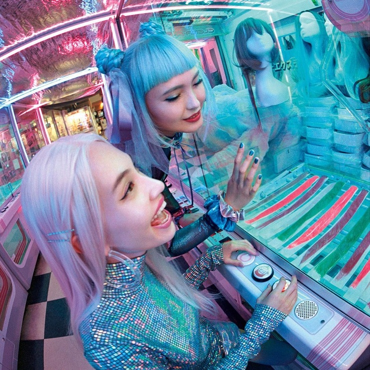 Kiko Mizuhara Kiko Mizuhara