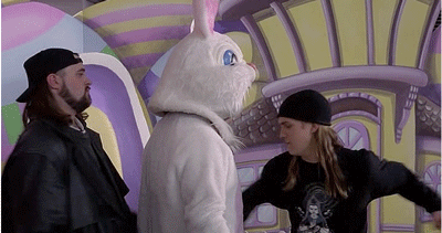 Mallrats Mallrats