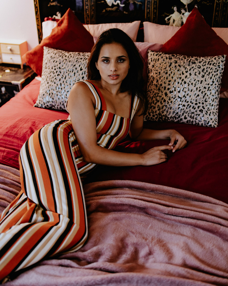 Image of Aparna Brielle
