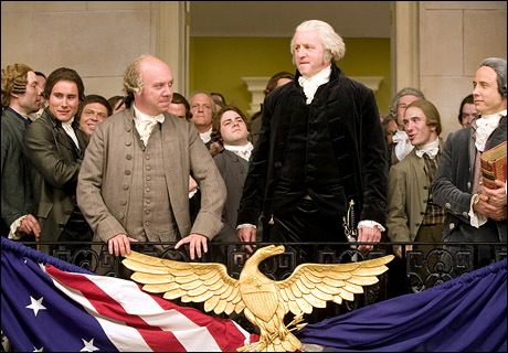 John Adams John Adams