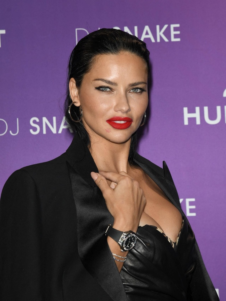 Adriana Lima