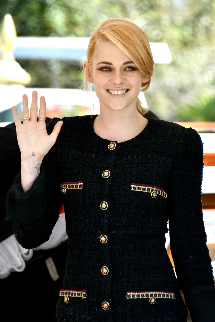 Kristen Stewart Kristen Stewart