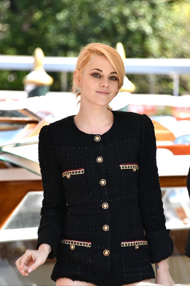 Kristen Stewart