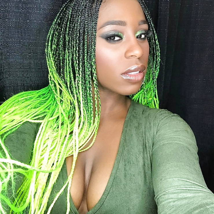 Trinity McCray Trinity McCray
