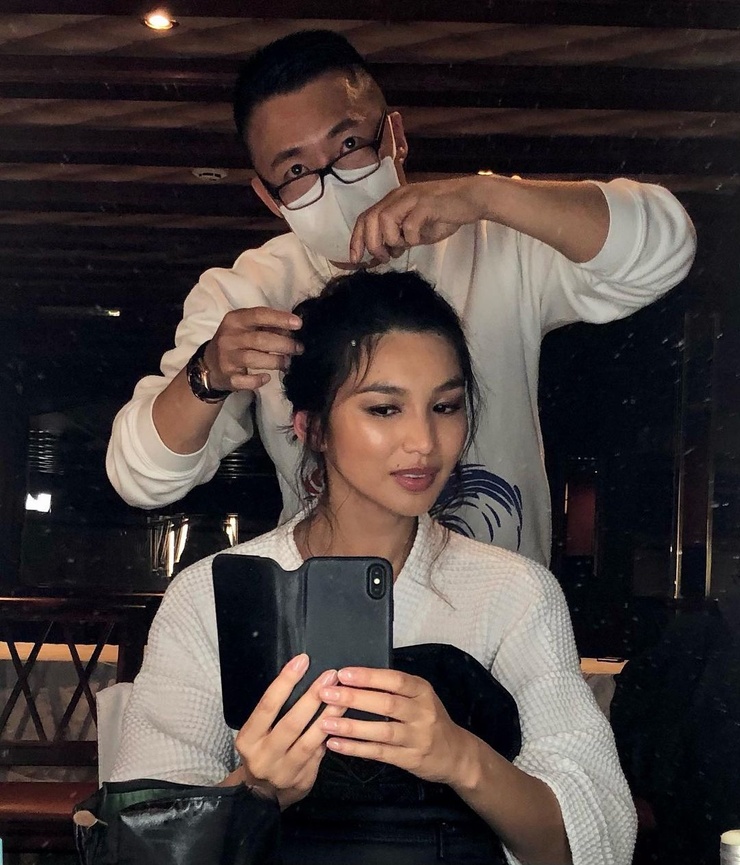 Gemma Chan