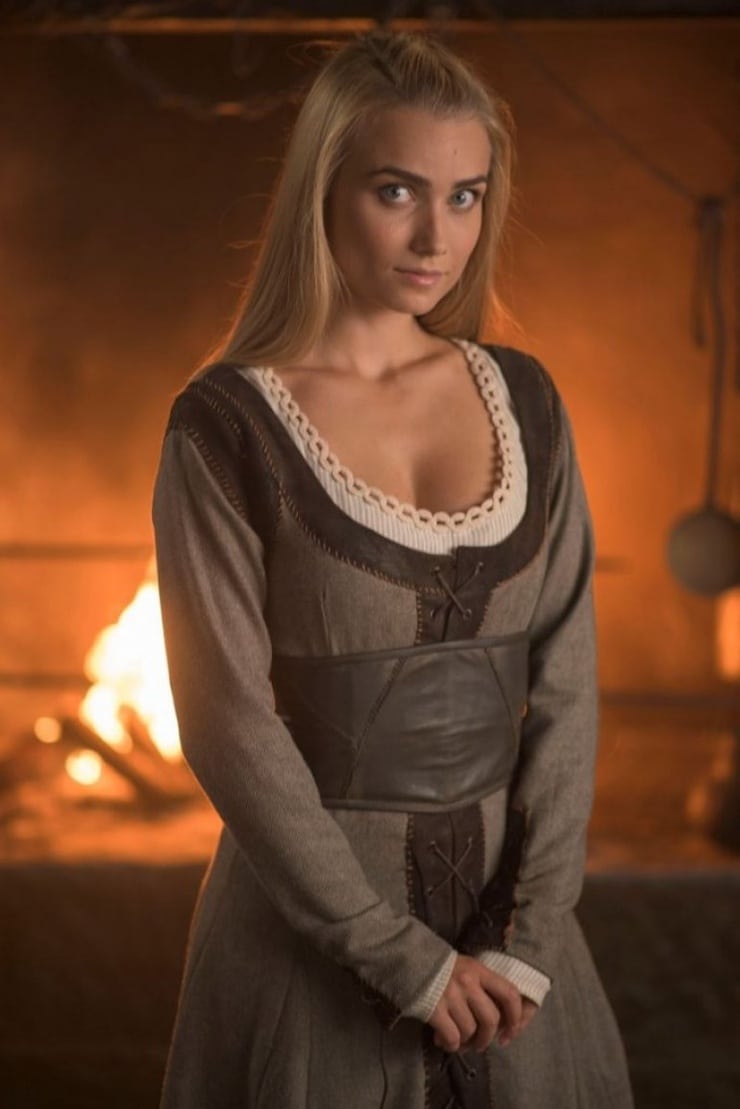 Tijana Upcev Tijana Upcev