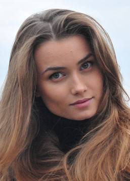 Tijana Upcev Tijana Upcev