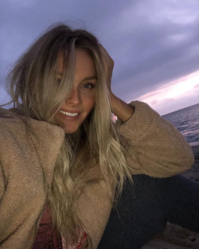 Camille Kostek