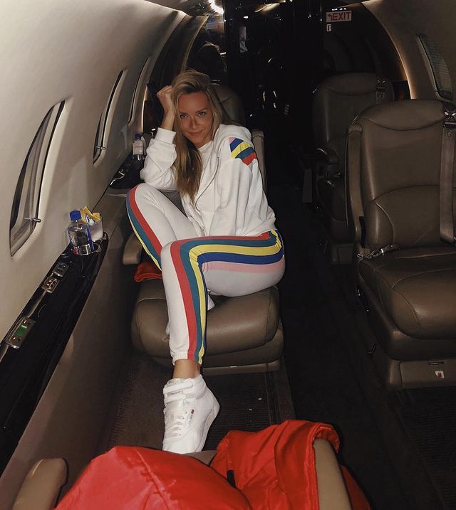 Camille Kostek