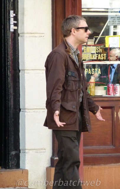 Sherlock