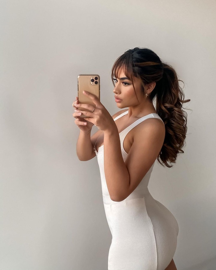 Maria Perez.