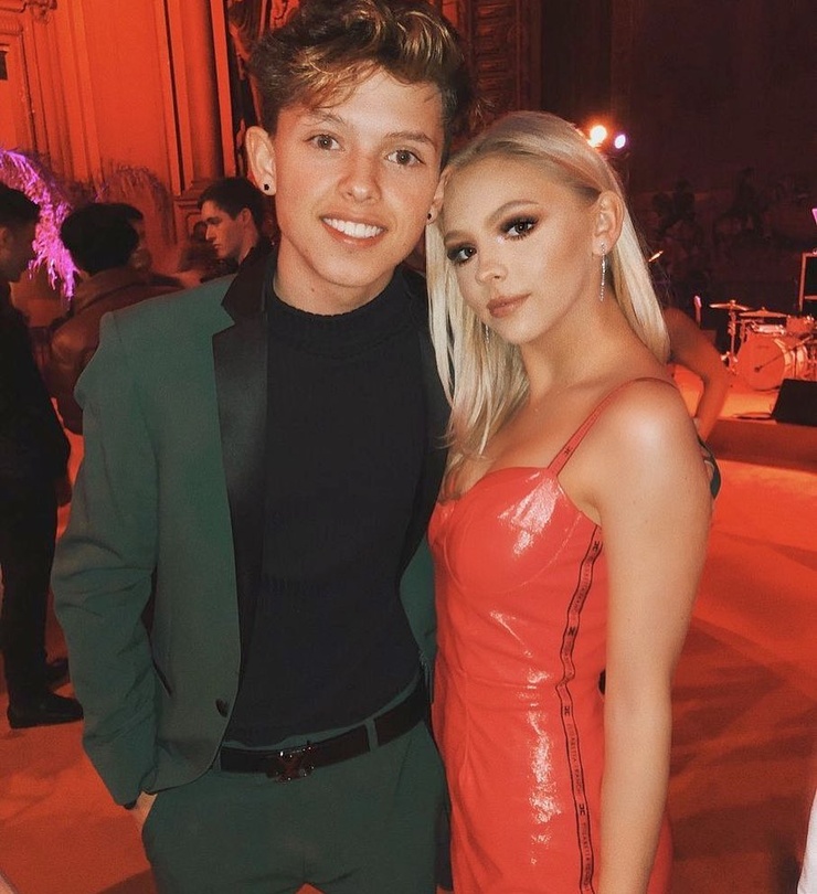 Jordyn Jones