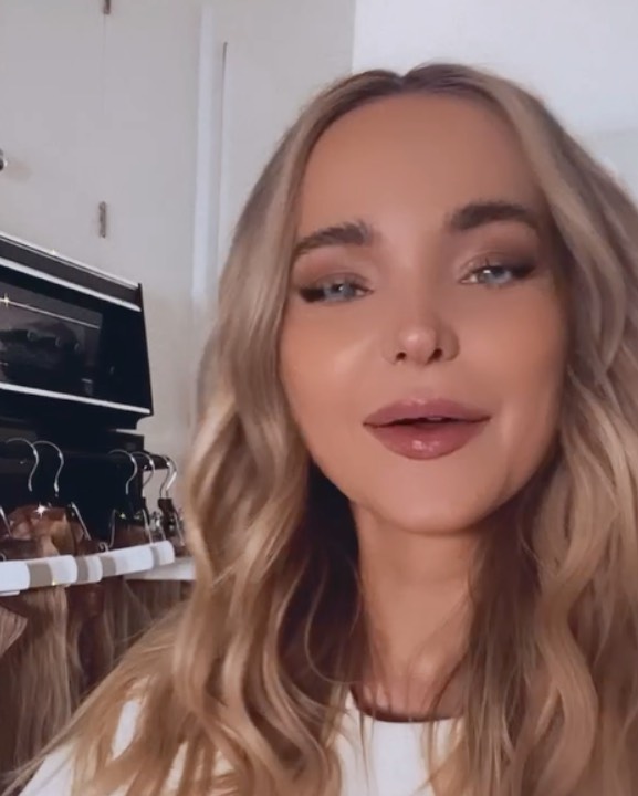 Dove Cameron Dove Cameron