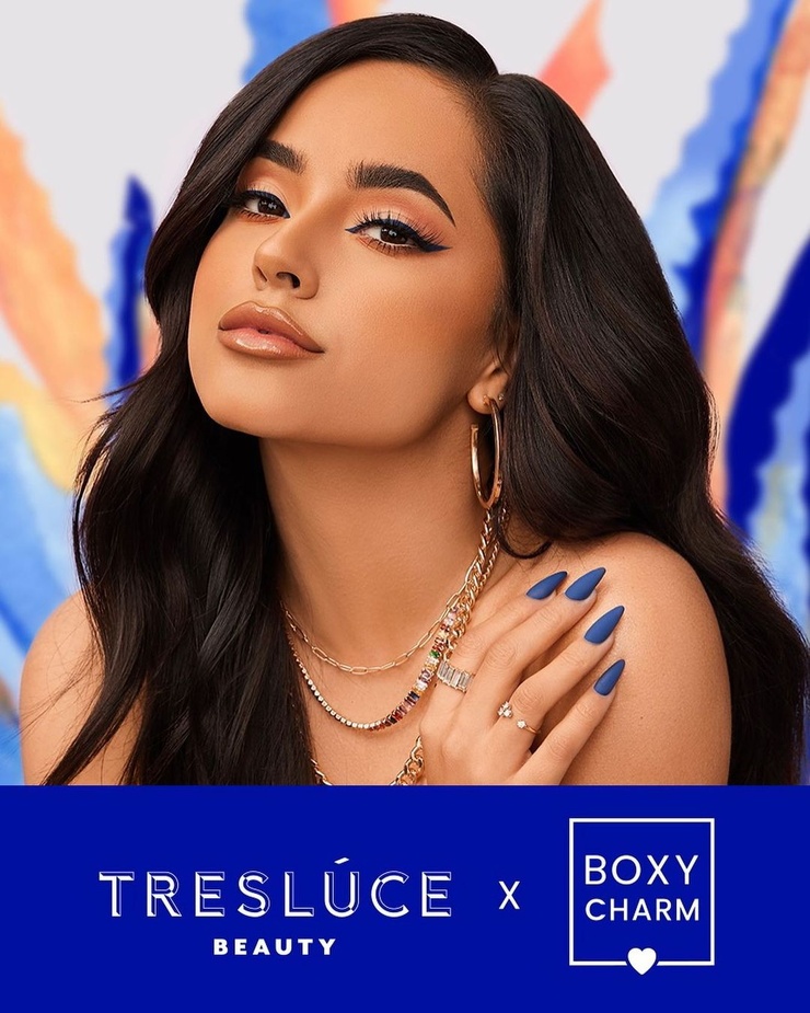 Becky G.