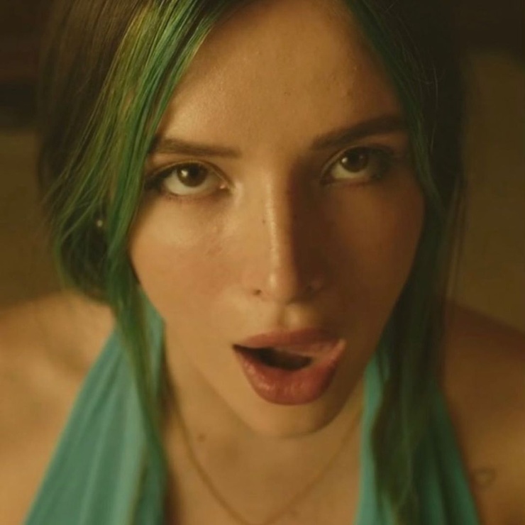 Bella Thorne Bella Thorne