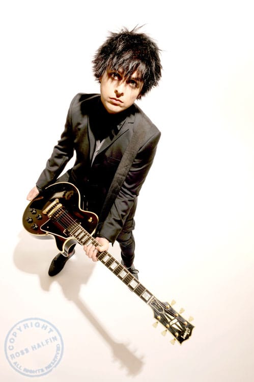 Billie Joe Armstrong