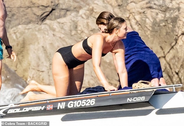 Maria Sharapova Maria Sharapova