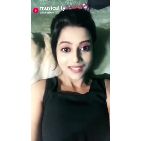 Ushasi Ray