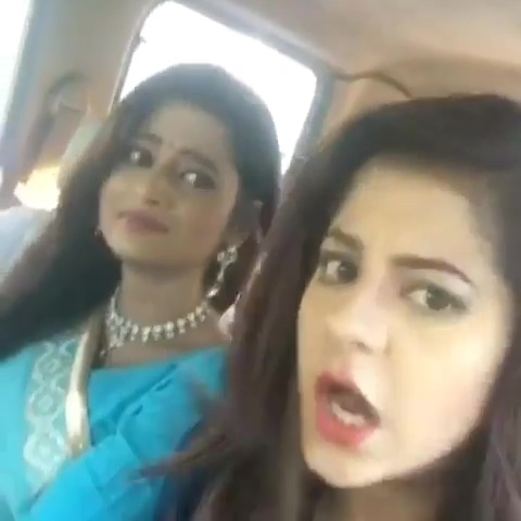 Ushasi Ray