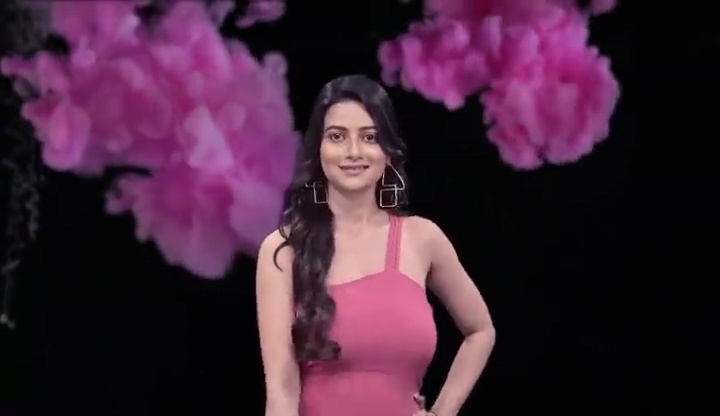 Ushasi Ray