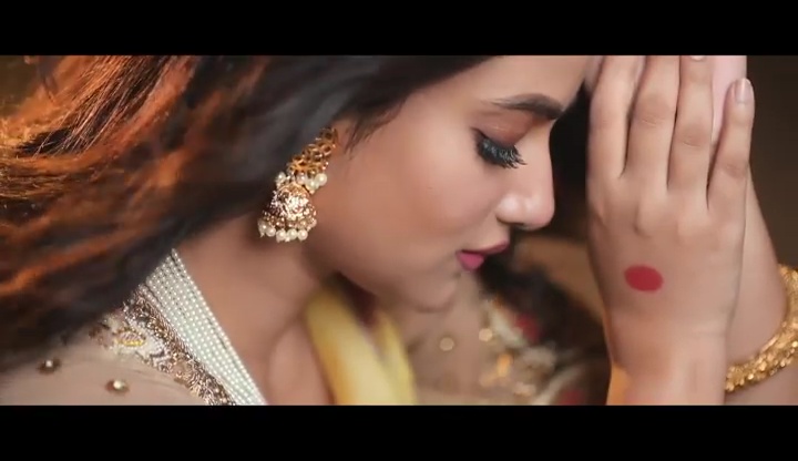Ushasi Ray