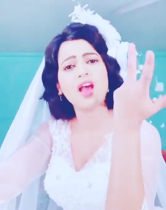 Ushasi Ray