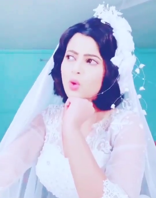 Ushasi Ray