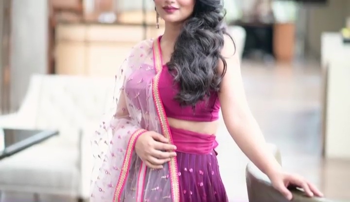 Ushasi Ray