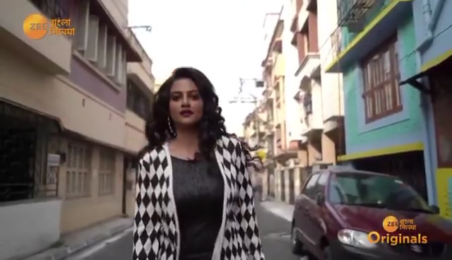Ushasi Ray