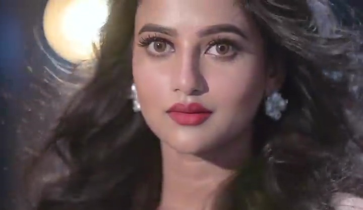 Ushasi Ray