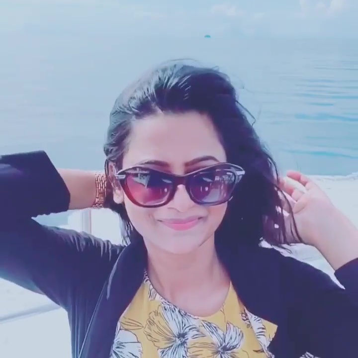 Ushasi Ray