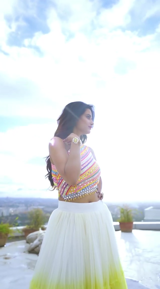 Ushasi Ray