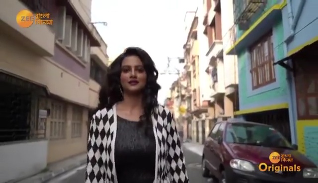 Ushasi Ray