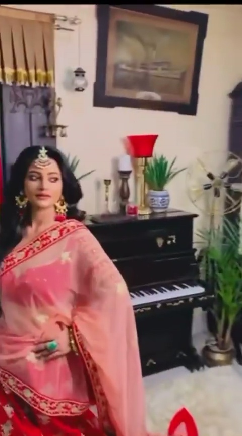 Ushasi Ray