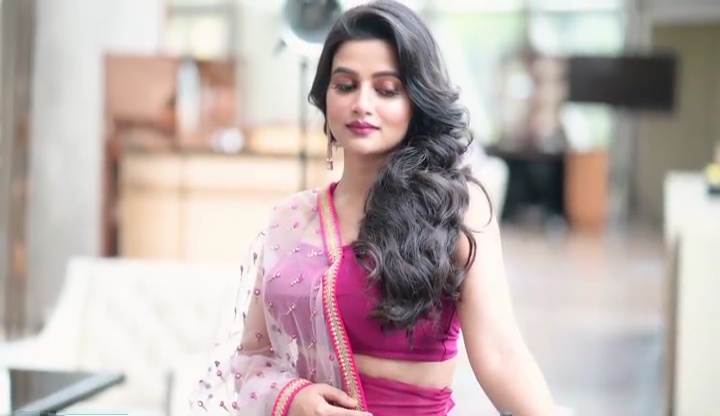 Ushasi Ray