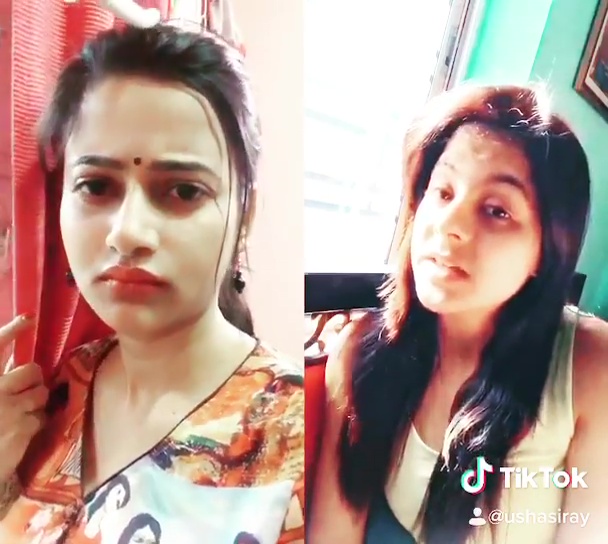 Ushasi Ray