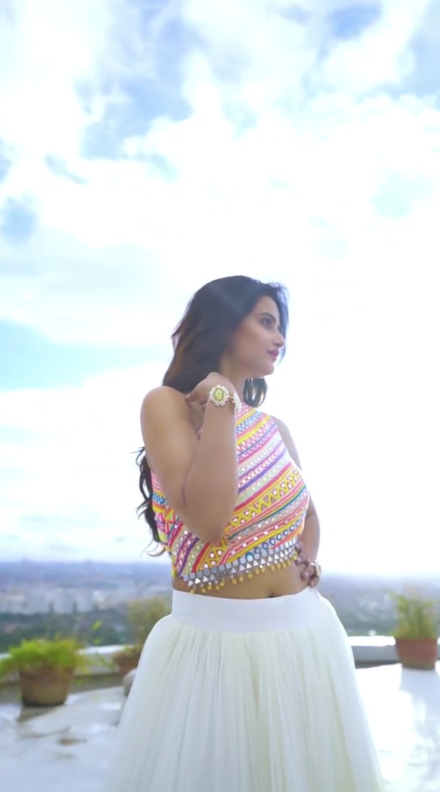 Ushasi Ray