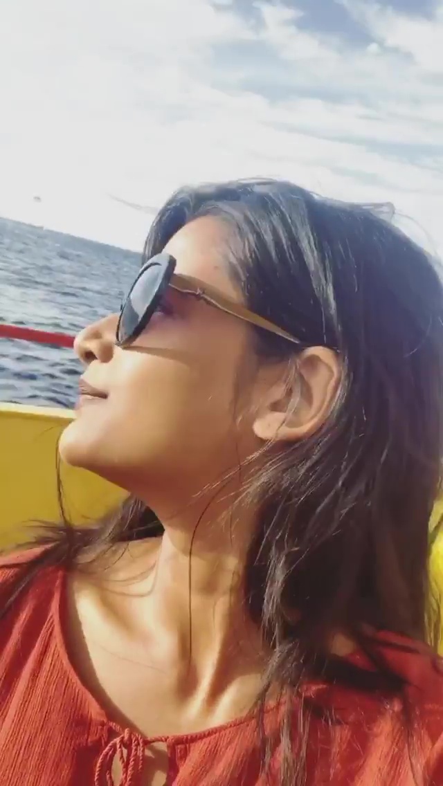 Ushasi Ray