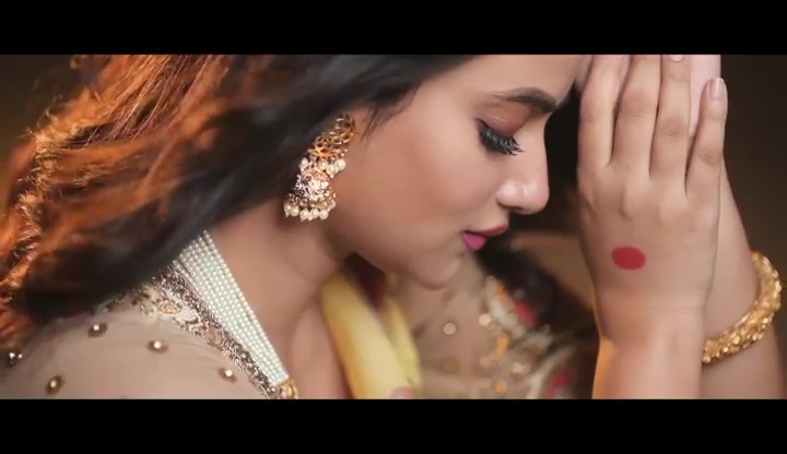 Ushasi Ray