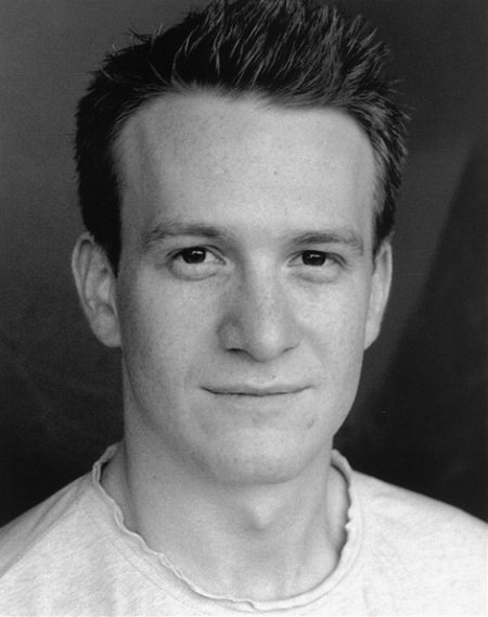 Jamie Parker