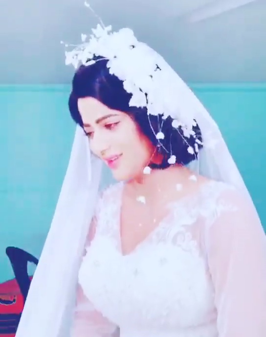 Ushasi Ray