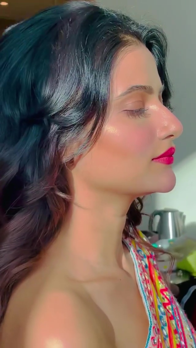 Ushasi Ray