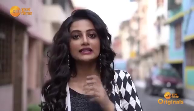 Ushasi Ray