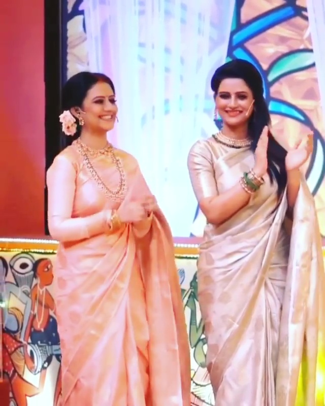 Ushasi Ray