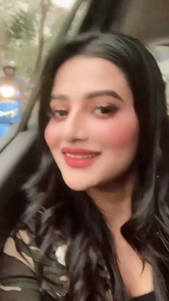 Ushasi Ray