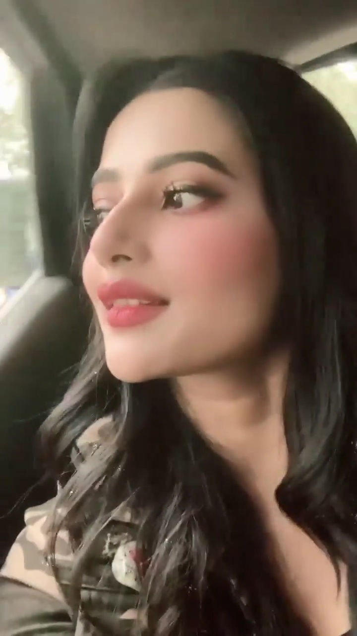 Ushasi Ray