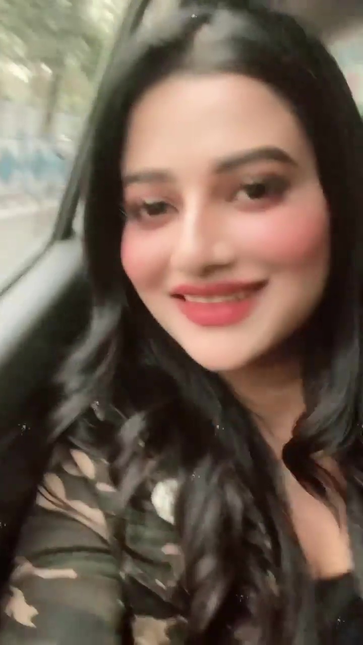 Ushasi Ray