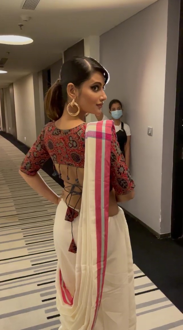 Ushasi Ray